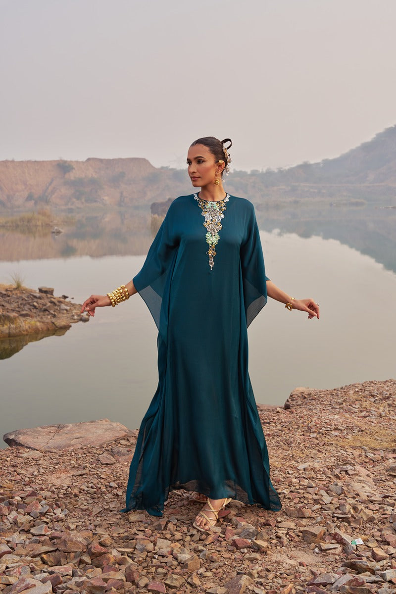 ELYSIAN KAFTAN