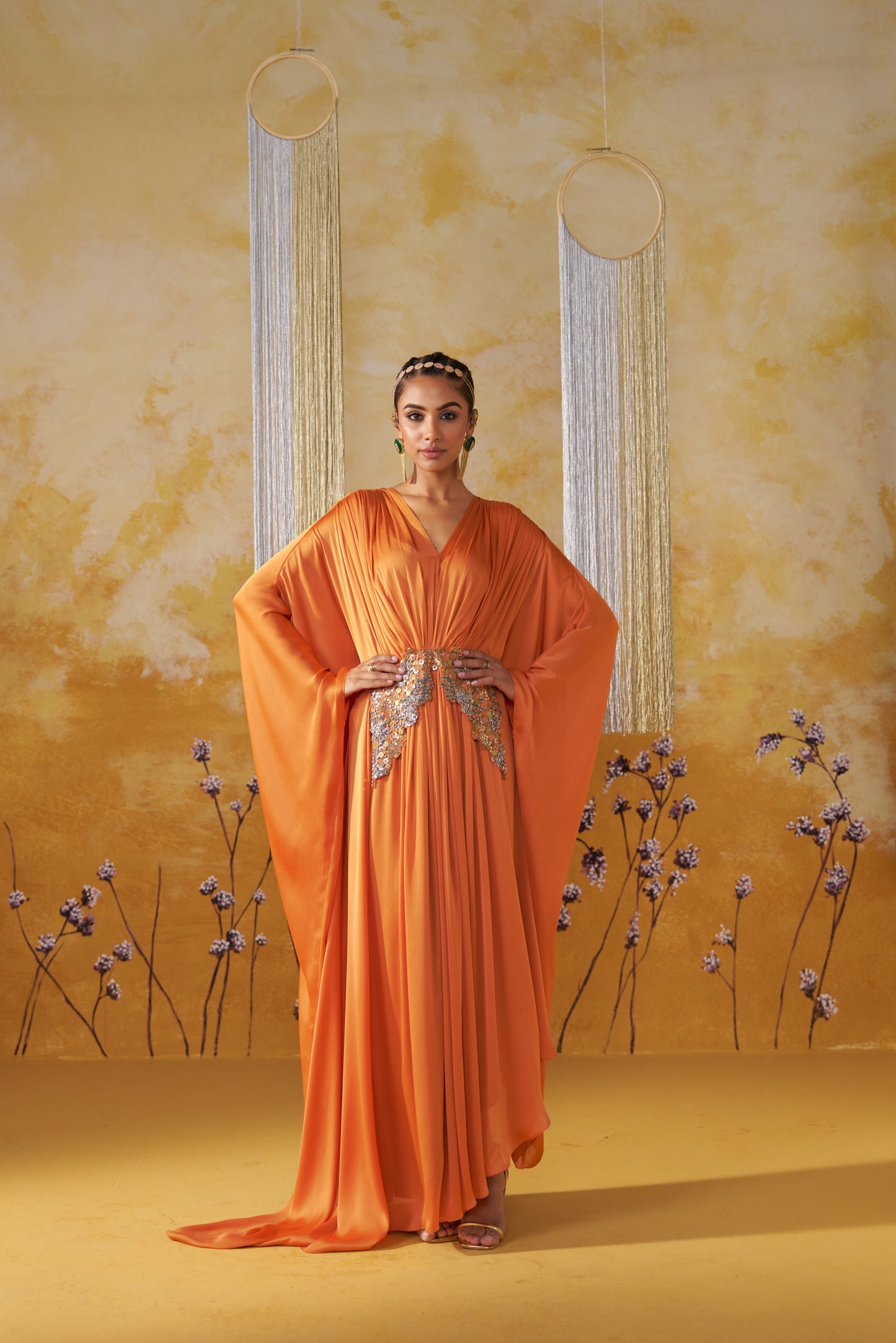 MALIBU KAFTAN