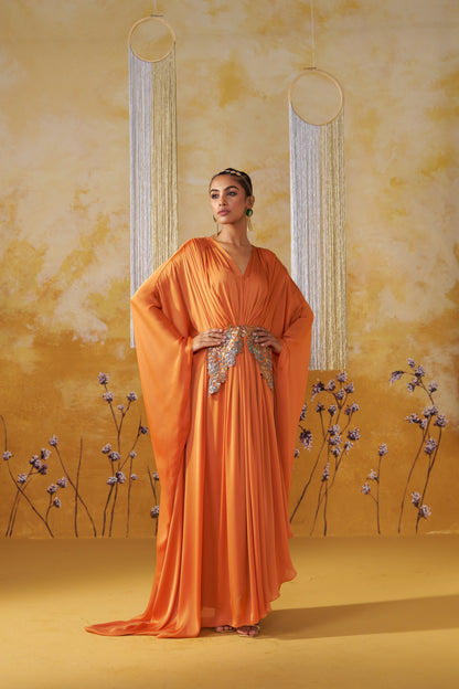 MALIBU KAFTAN