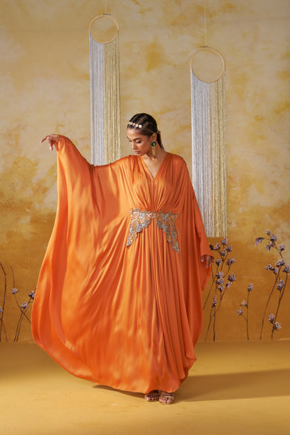 MALIBU KAFTAN