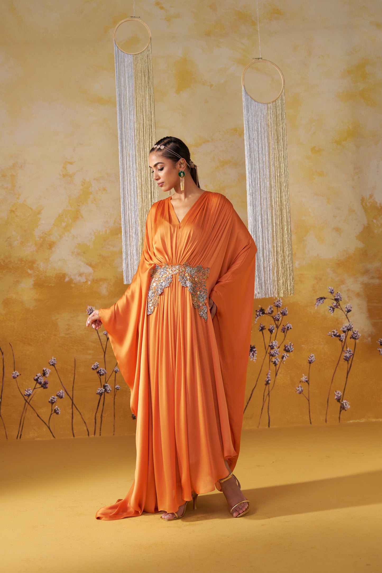 MALIBU KAFTAN