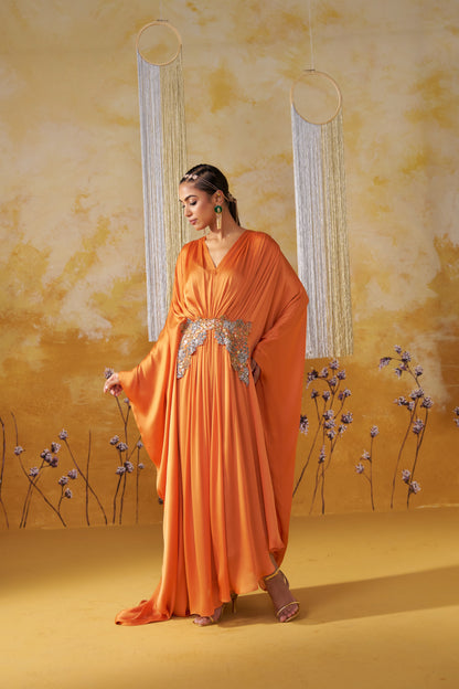 MALIBU KAFTAN