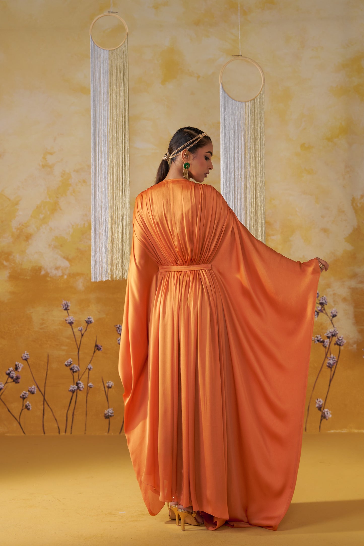 MALIBU KAFTAN