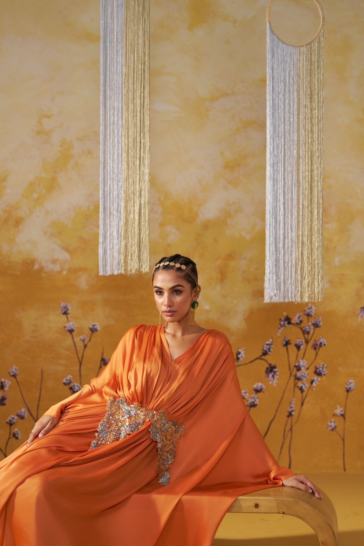 MALIBU KAFTAN