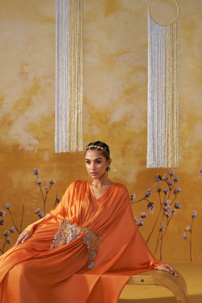 MALIBU KAFTAN