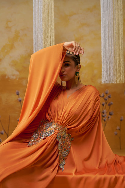 MALIBU KAFTAN