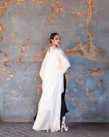 COSMIC GAZER KAFTAN