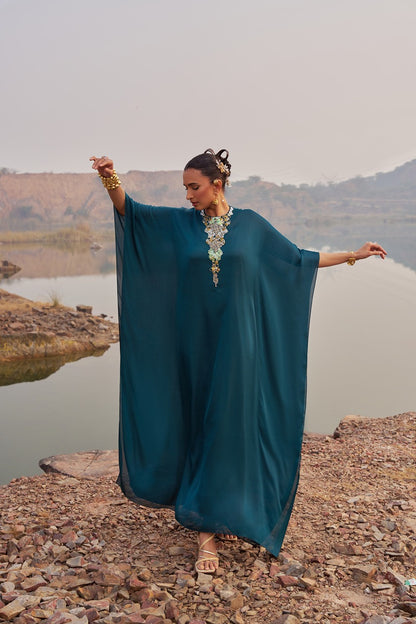 ELYSIAN KAFTAN