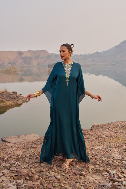 ELYSIAN KAFTAN