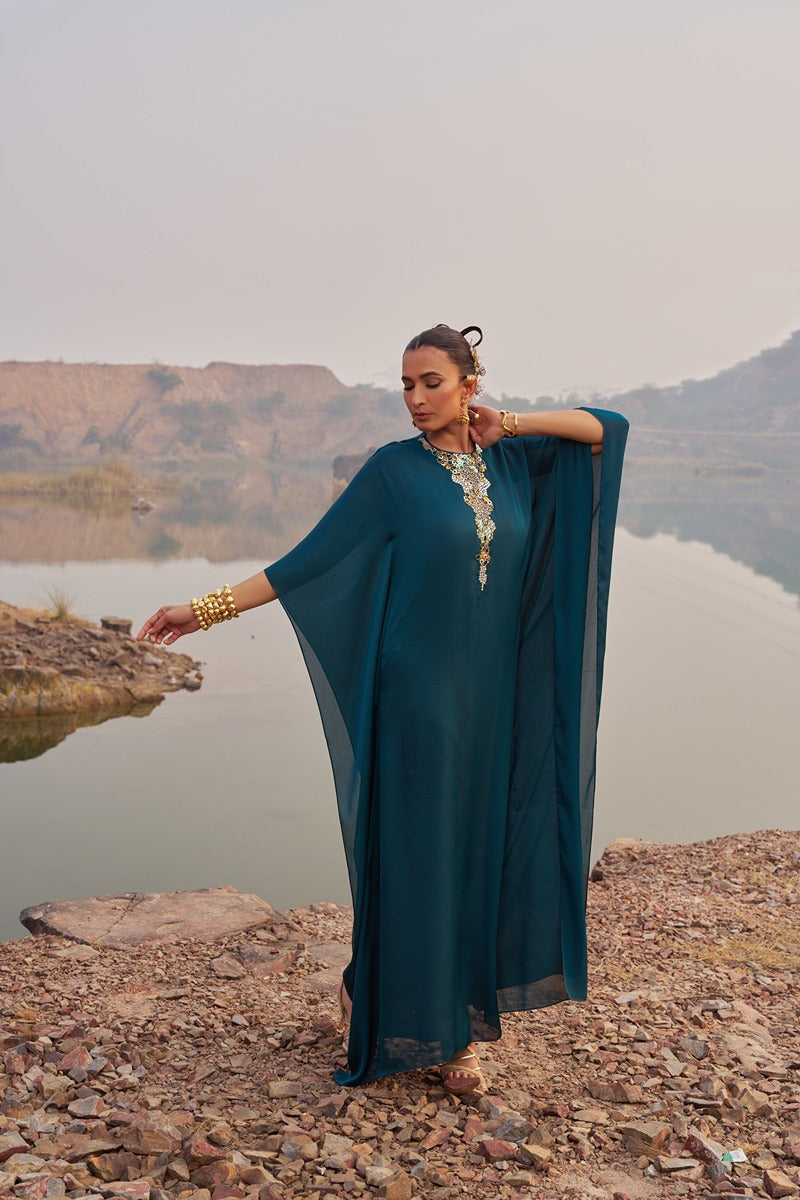 ELYSIAN KAFTAN