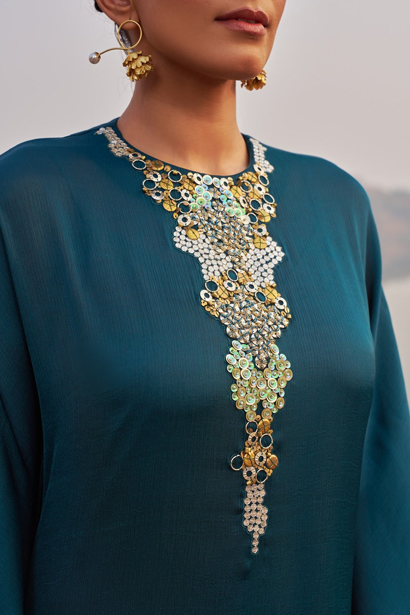 ELYSIAN KAFTAN