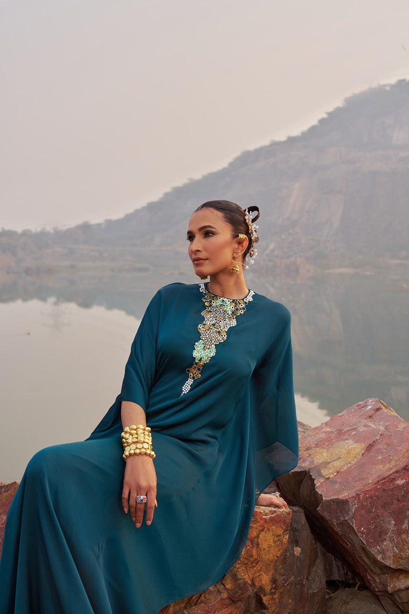 ELYSIAN KAFTAN