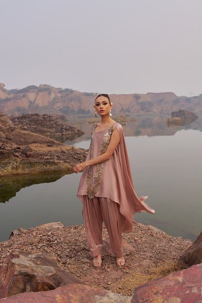 ETHEREAL GRACE CO-ORD SET