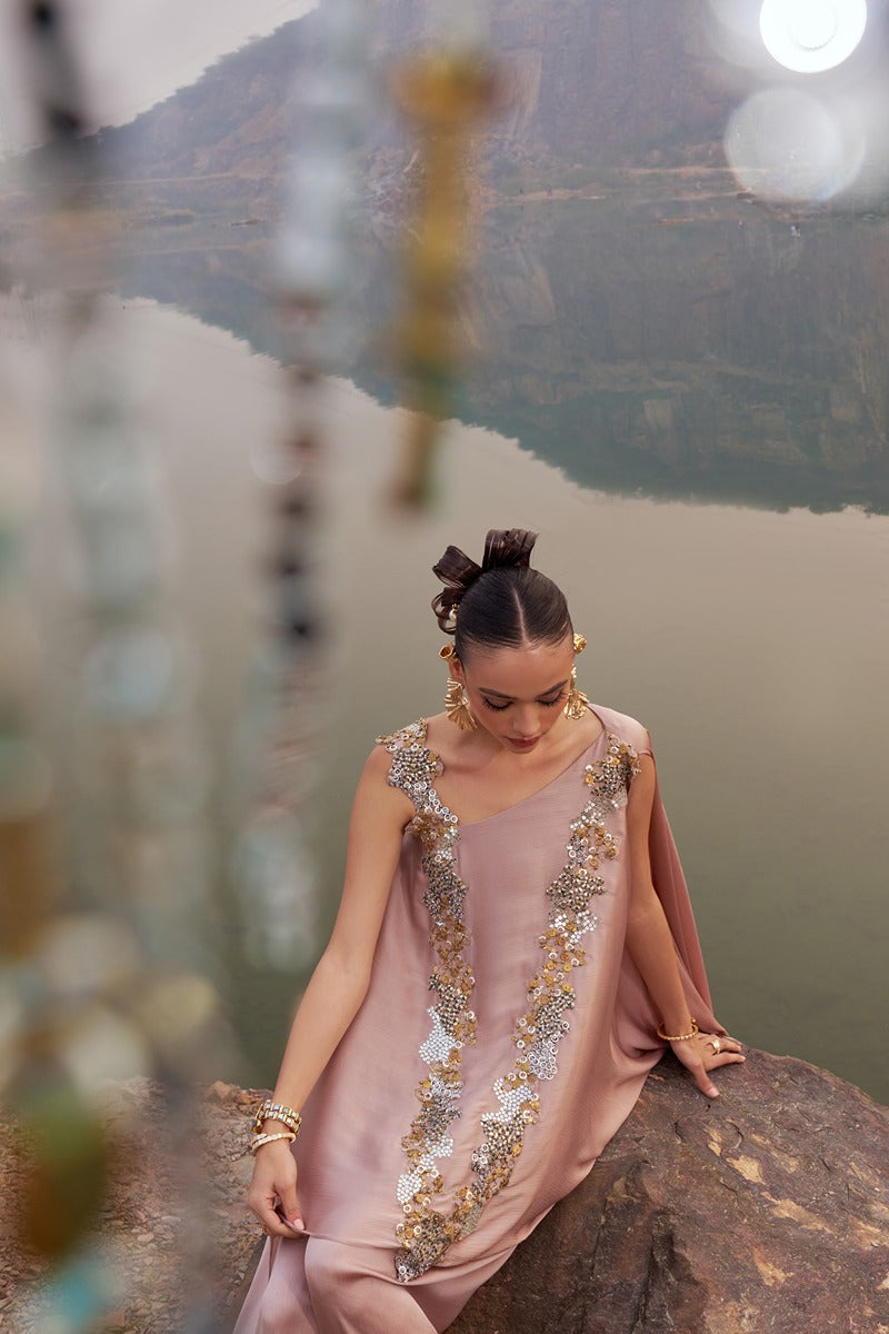 ETHEREAL GRACE CO-ORD SET