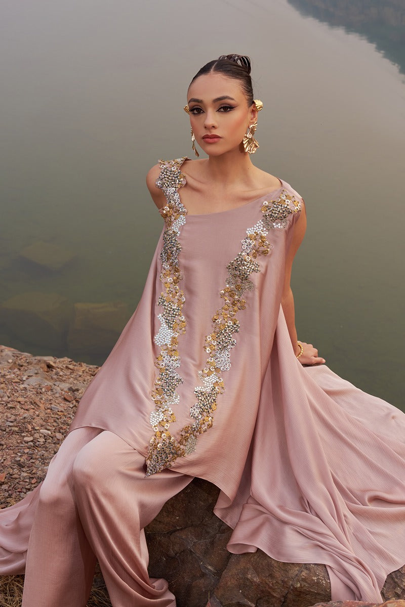 ETHEREAL GRACE CO-ORD SET