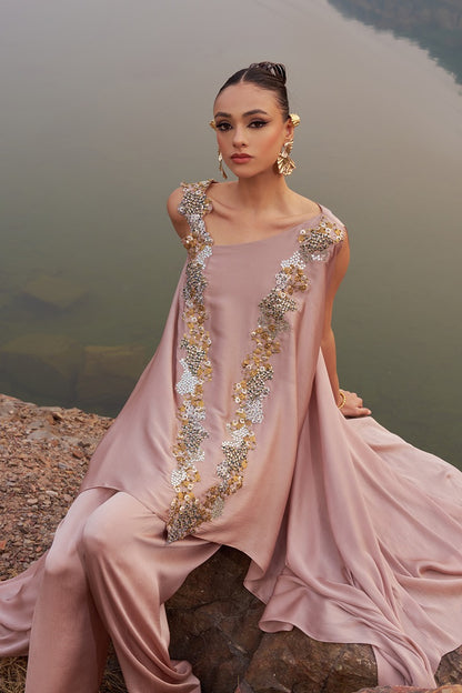 ETHEREAL GRACE CO-ORD SET