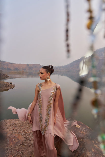 ETHEREAL GRACE CO-ORD SET